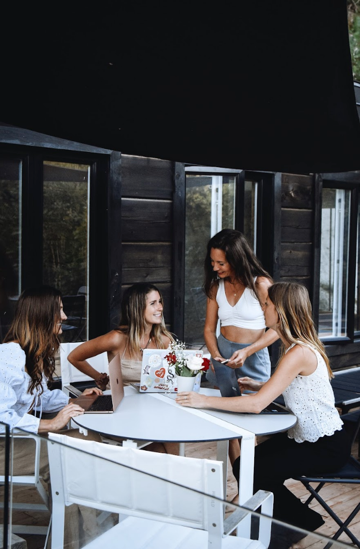 RECLAIM FR | FIRESTARTER: Private 1:1 or Group Mentoring to Boost Your Sales
