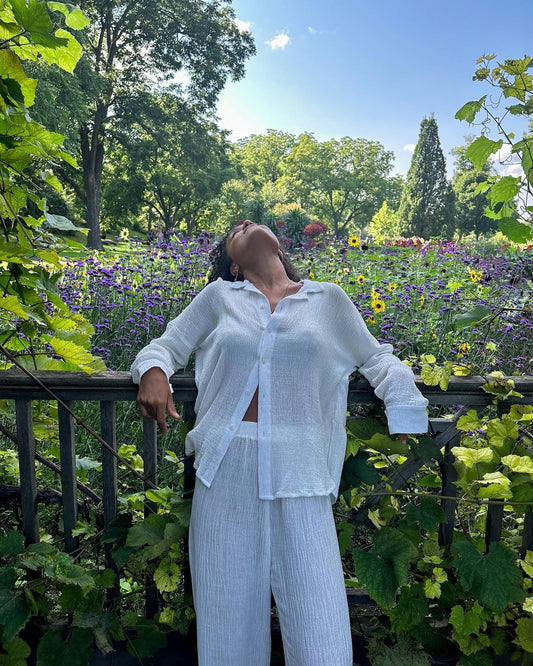 Entrevue EXTREME SELF-LOVE avec @kenyasaintlot
