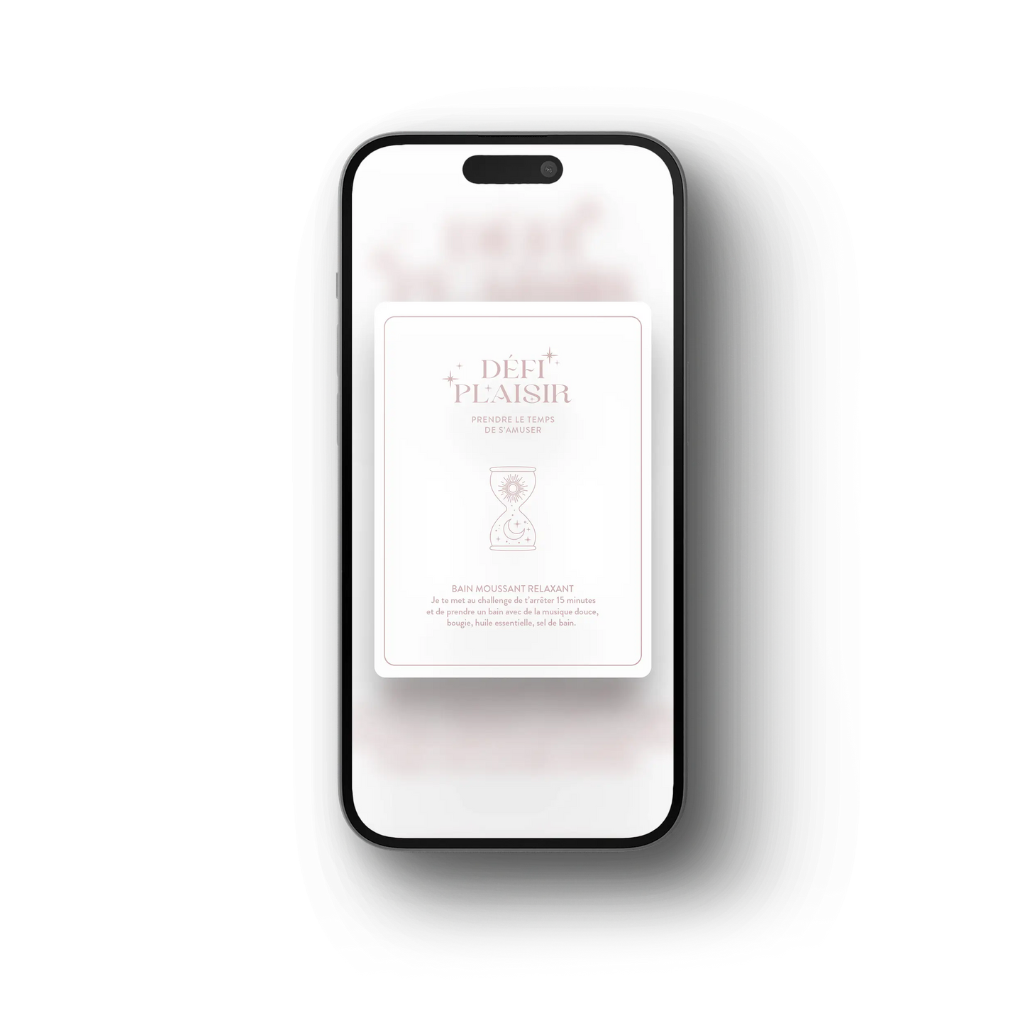 Pleasure Challenge Cards