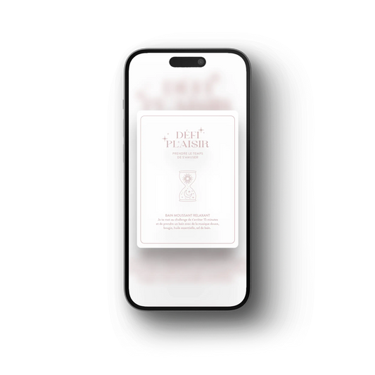Pleasure Challenge Cards