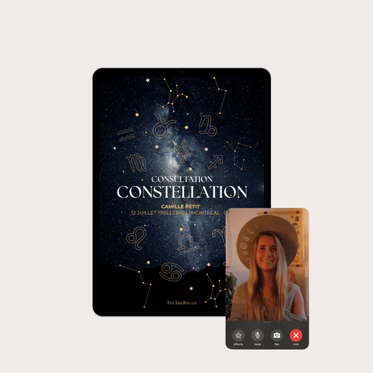 Consultation Constellation