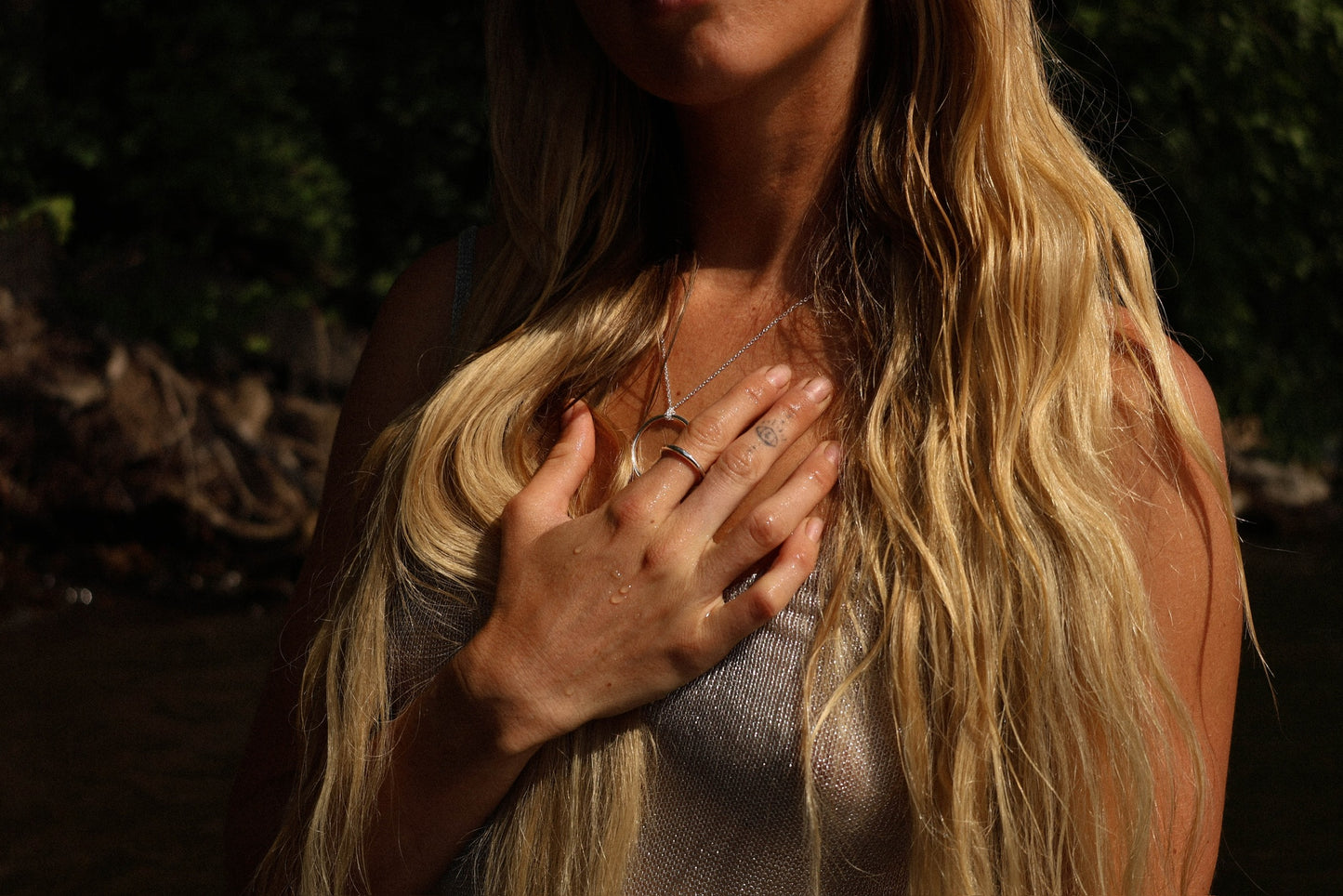 RECONNECT ❤️‍🔥 Your sanctuary of Extreme Self-Love