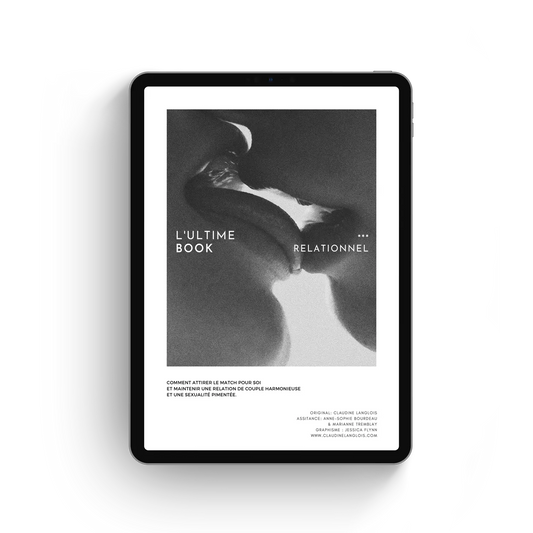 L'Ultime Book Relationnel