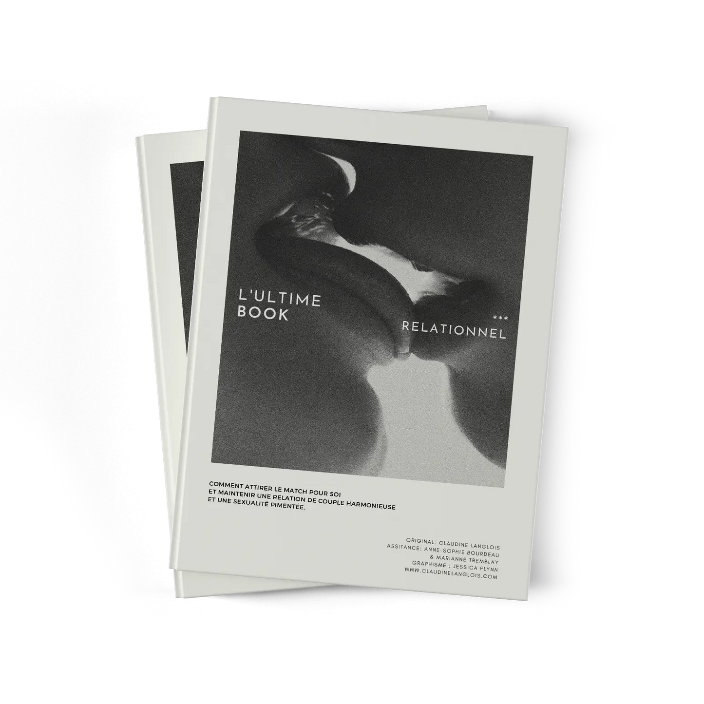 L'Ultime Book Relationnel