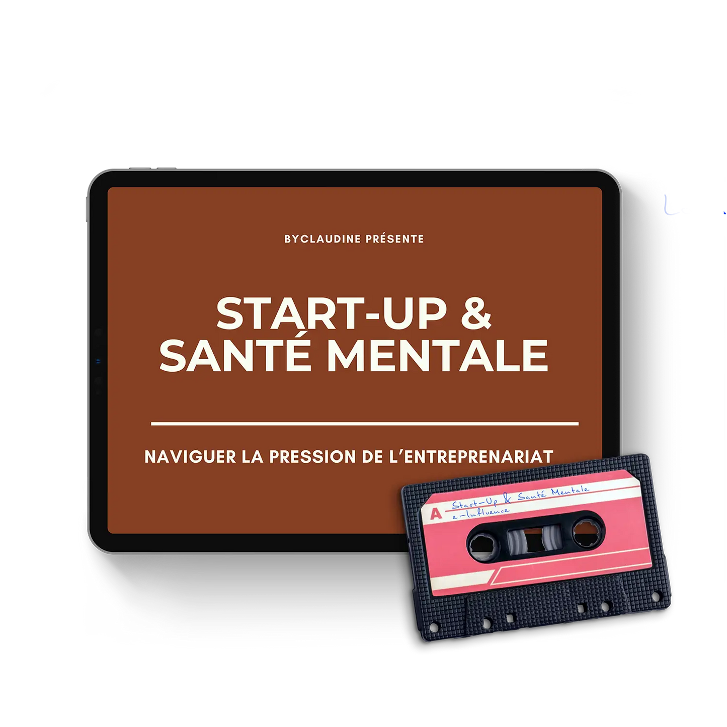 Powerpoint and Audio Version | e-Influence